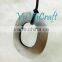 Buffalo horn jewelry, buffalo horn pendant VVP-110