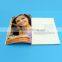 Custom high quality beautiful offset 4 color cookbook printing service