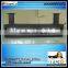 CE RoHS P7.62-7x64White Outdoor IP65 2 faces WIFI LED message sign board display