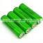 High Capacity LG18650MJ1 3500mAh 3.6V 10A discharging current