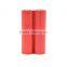 Flat Top High capacity18650 sanyo ncr18650bf 3400mah 3.7V li ion rechargable battery cell use for flashlight & power bank