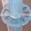 Hot Sale Ringlock Scaffolding System With Base Collar
