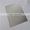 Alibaba Golden supplier of stainless steel sheet many yeaes experience professional service