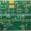 Multi rogers 4350 material pcb board