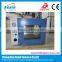 DZF series small electric drying oven with vacuum pump optional