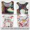 women wholesale Yoga tank top / fitness yoga wear/yoga compression wear