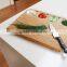 original bamboo cutting board with bowl bamboo chopping blocks for kitchen bowlboard wholesale