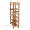China Manufacturer Bamboo Shoe Rack ,bamboo Living Room Furniture