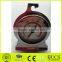 stainless steel bbq oven thermometer