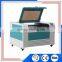 Cnc Foam Wood Laser Cutting Machine