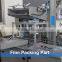 Automatic Sleeve Shrink Packing Machine For Beverage Bottle