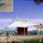 parking landscape Tent Tensile Membrane Structure canopy ETFE
