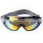 Motorcycle Ajustable PC Wrap Fashion Sports Goggles