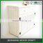 Maize Drawers Wooden Storage Cabinet Design