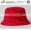 Personalized custom wholesale bucket hats