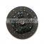 clutch disc auto clutch disc truck clutch disc 240MM Transit Shanghai auto parts