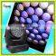 37*12w LED zoom washer RGBW 4 in 1 cree led stage light