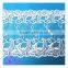 http:// high quality tulle mesh embroidery lace eyelet // shine lace trim for dress underwear //