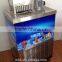 Ice Cream Maker Taycool Soft Serve Ice Cream Machine/frozen Yogurt Machine With Independent Control Ice Cream Machinery - Buy Ic                        
                                                Quality Choice