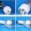HOT! 5 handpieces body weight loss slimming fat freezing Criolipolisis machine with cavitation and rf, criolipolisis
