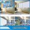 Smart tint magic glass Pdlc piece smart film with CCC certificatae