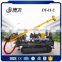 DF-H-2 core drilling machine, hydraulic geotechnical drilling rig