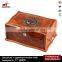 high-end modern wooden cigar cabinet humidors for mens
