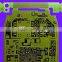 Big Marking Range Fiber PCB Laser Marking Machine Qr Code
