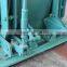 Ex-proof single drum hydraulic electric Shunting winch 4 ton