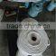 pp,or pp+caco3 for filling cable