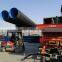 HDPE Double Wall Corrugated Drainage Pipes SN4,SN8 pe Drain Pipe