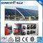 On-grid solar home system 3kw,5kw,7kw,8kw,10kw,50kw