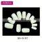 2016 fashionable full cover false Korea oval 10 sizes tips nail