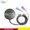 Car Navigation 1575.24mhz high gain GPS GSM Combo Antenna with Fakra