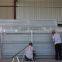 US style 10ft chain link fence cross/vertical brace chain link fence