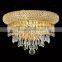 Vintage Crystal Wall Lamps Cheap