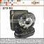 portable water Mist Cooling Fans with 100L water tank