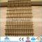 SQ-copper crimped wire mesh(manufacturer)