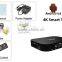 1080P 4k Mini Android tv box Kodi&XBMC fully loaded Amlogic S812 Android 4.4 quad core Google Customized box