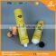 Laminated Cosmetic Hand Cream,Hair Remover, Facial Cream Packing Tube