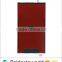 Best Price LCD Touch Screen Digitizer Backlight For iPhone 6 plus refurbishment