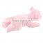 new customized stuffed pig toys manufacture