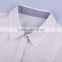 Short sleeve formal ladies uniform,formal office uniforms for ladies