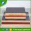 eucalyptus Core Film Faced Plywood for Construction Usage