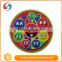 Funny plastic educational toys for kids sports toy dart board