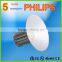 100W 120W 150W 180W 200W 240W 300W LED highbay light LED factory light Taiwan MW driver 5 years warranty 120lm/W 3030 chip