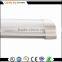 44w t8 plastic tube8 led fluorescent tube light