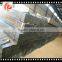 2 inch schedule 40 black welded carbon steel pipe made in china/carbon steel pipe price per meter