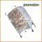 Trustworthy Supplier Yantai Jinxiang PP Woven Big Bag Firewood Factory China