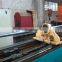 hot sale reasonable price metal burnishing machine